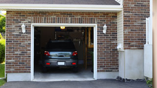 Garage Door Installation at Cimarron Hill Vallejo, California